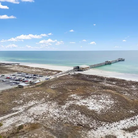 Gulf View 17 By Vacation Homes Collection