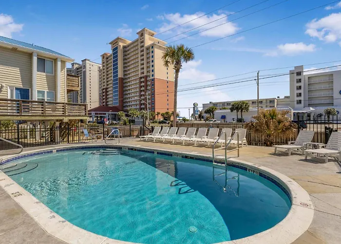 Gulf View 17 By Collection Apartment Gulf Shores
