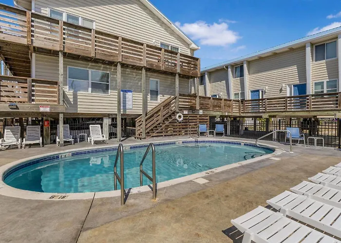 Gulf View 17 By Collection Apartment Gulf Shores