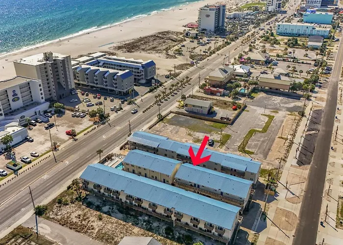 Gulf View 17 By Collection *