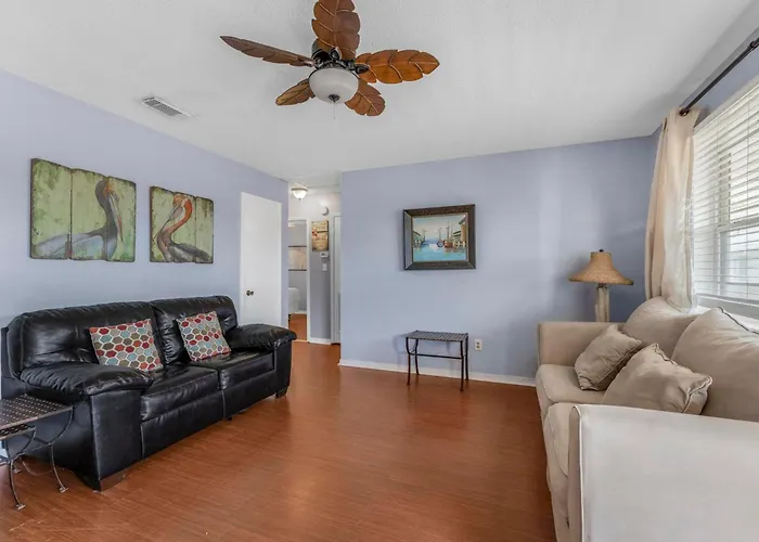 Gulf View 17 By Collection Apartment
