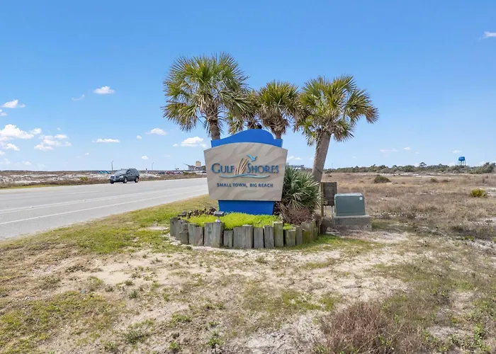 Gulf View 17 By Collection Apartment *