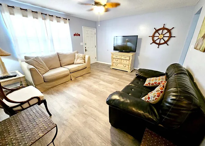 Gulf View 17 By Collection Apartment Gulf Shores