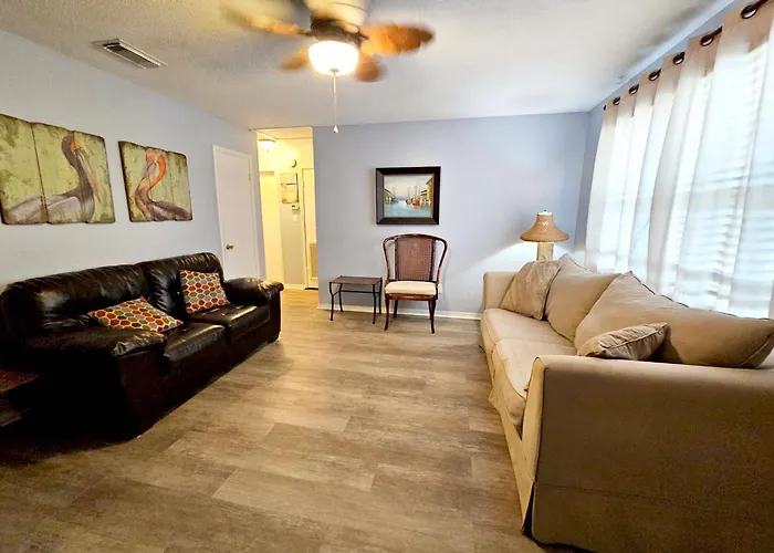 Gulf View 17 By Collection Apartment Gulf Shores